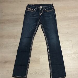 Women's True Religion Jeans